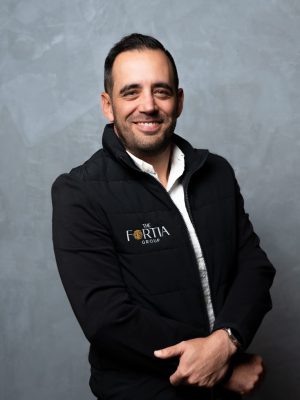 Daniel Cadavid Muñoz