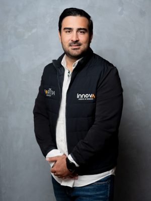 Esteban Restrepo Herrera
